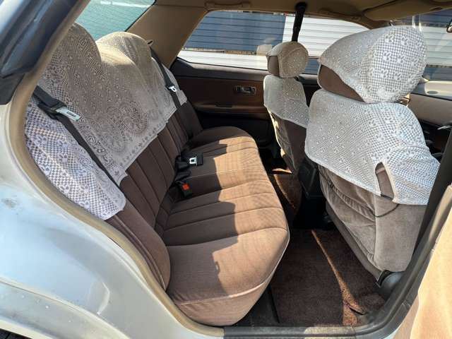 1992 Nissan LAUREL 缩略图 16