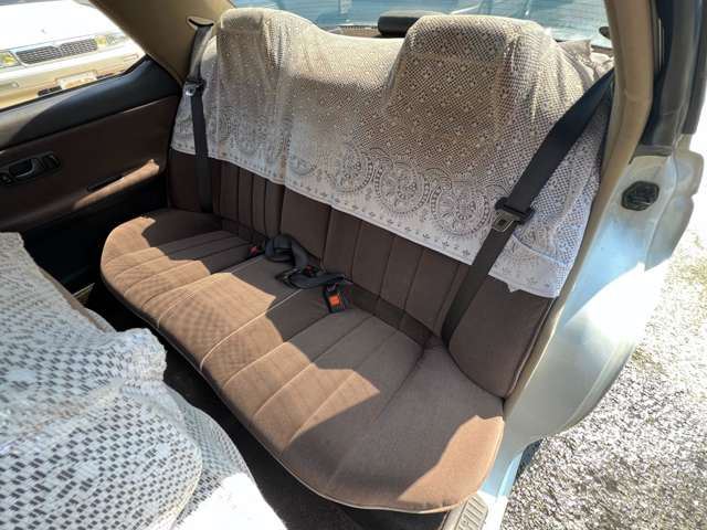 1992 Nissan LAUREL 缩略图 17