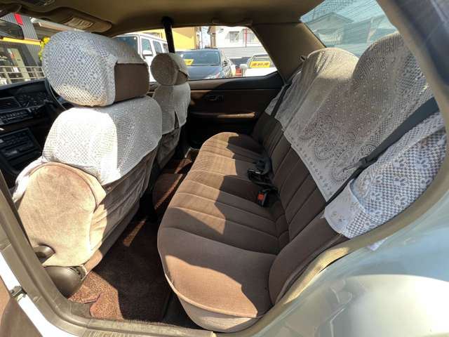 1992 Nissan LAUREL 缩略图 18