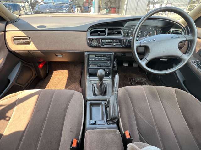 1992 Nissan LAUREL 缩略图 19