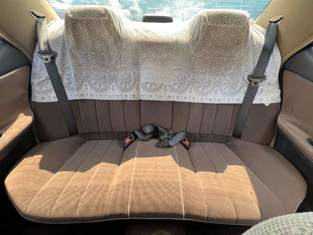 1992 Nissan LAUREL 缩略图 20