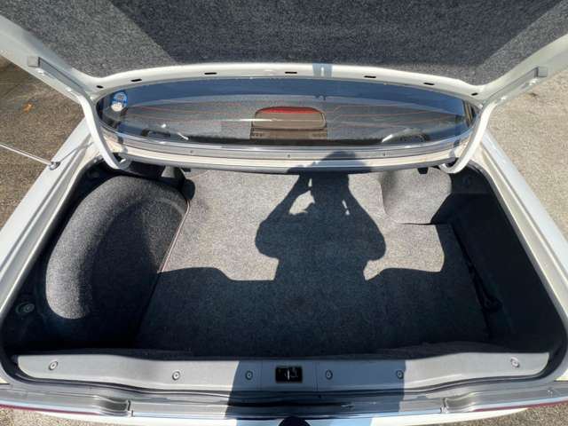 1992 Nissan LAUREL 缩略图 21