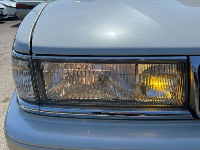 1992 Nissan LAUREL 缩略图 22