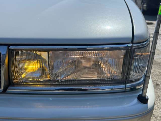 1992 Nissan LAUREL 缩略图 23