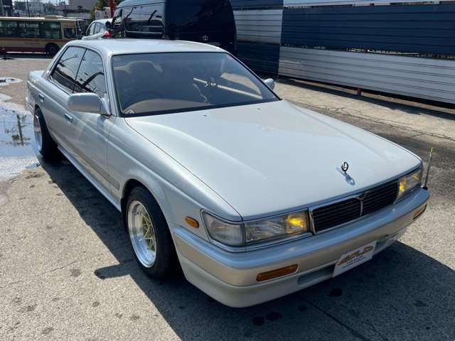 1992 Nissan LAUREL 缩略图 24