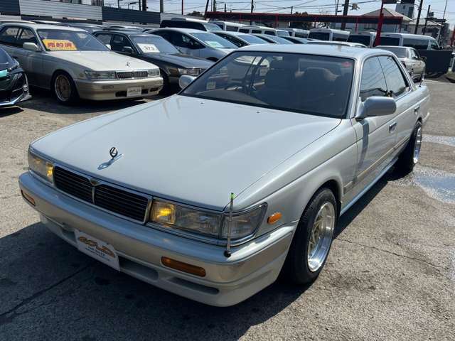 1992 Nissan LAUREL 缩略图 25