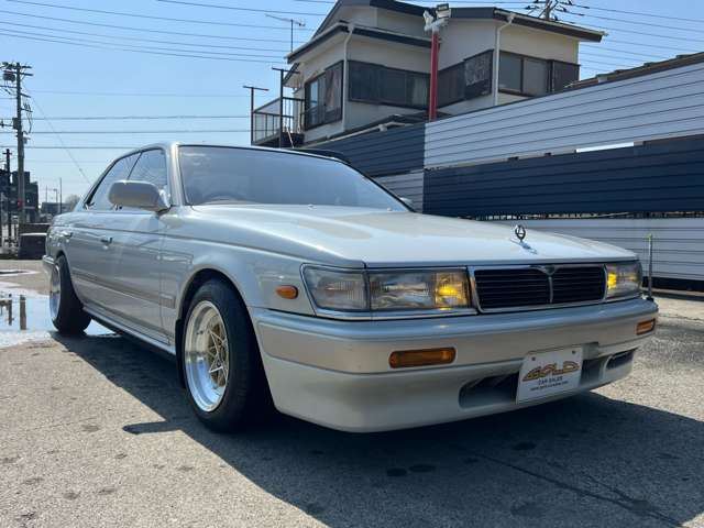 1992 Nissan LAUREL 缩略图 26
