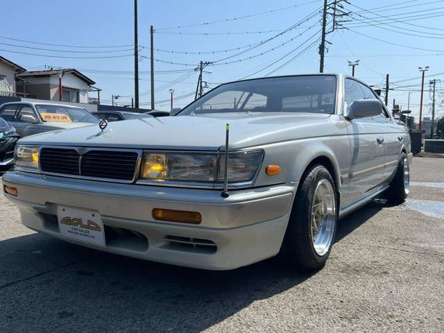 1992 Nissan LAUREL 缩略图 27