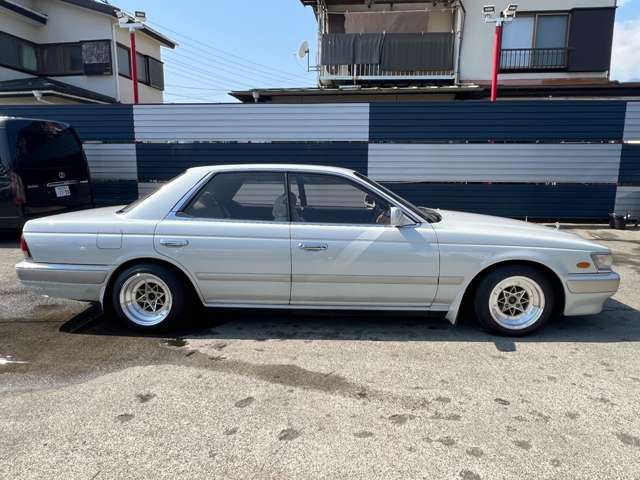 1992 Nissan LAUREL 缩略图 28