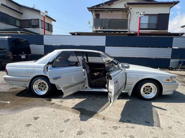 1992 Nissan LAUREL 缩略图 29