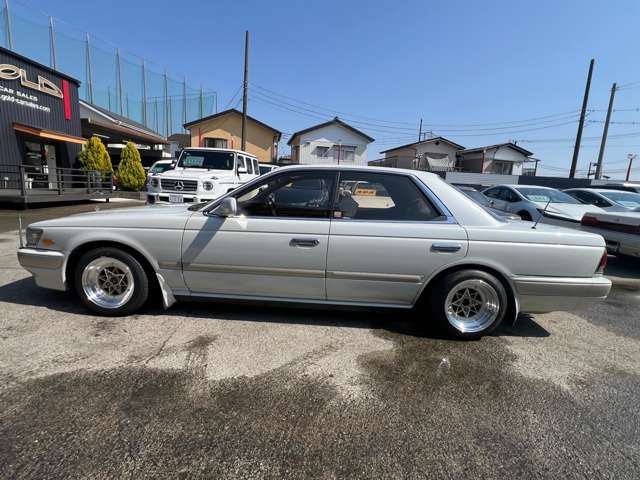 1992 Nissan LAUREL 缩略图 30