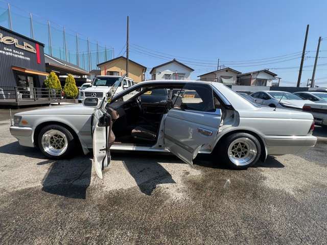 1992 Nissan LAUREL 缩略图 31