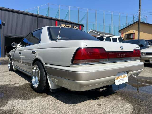 1992 Nissan LAUREL 缩略图 32