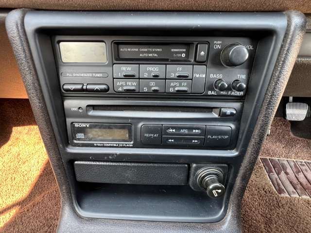 1992 Nissan LAUREL 缩略图 36