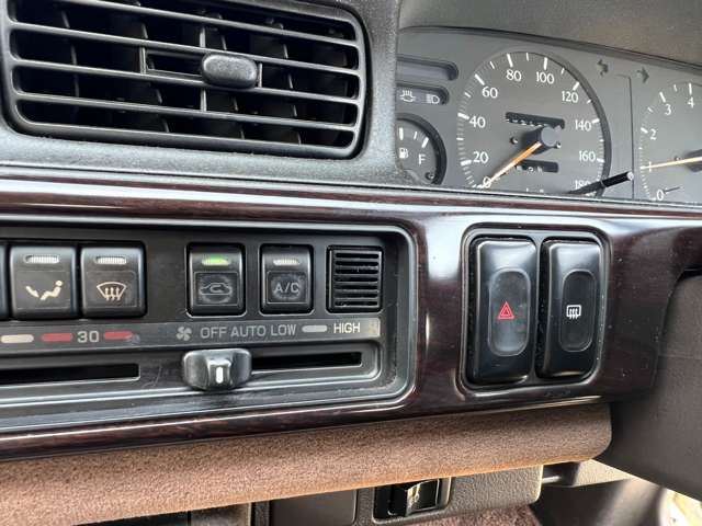 1992 Nissan LAUREL 缩略图 38