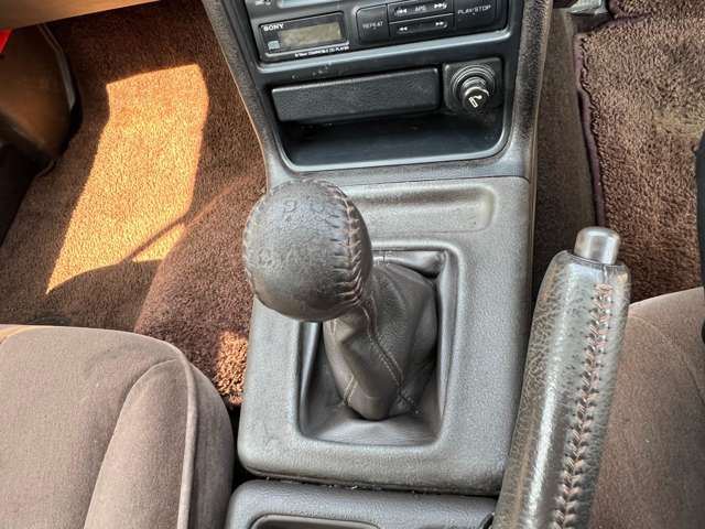 1992 Nissan LAUREL 缩略图 41