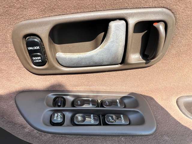 1992 Nissan LAUREL 缩略图 45