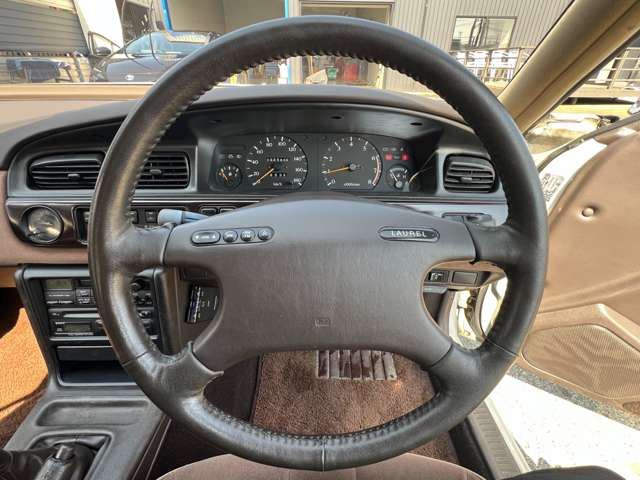 1992 Nissan LAUREL 缩略图 47