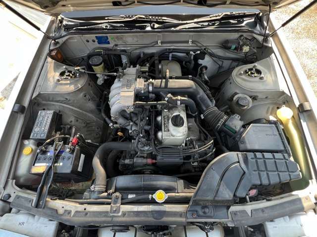 1992 Nissan LAUREL 缩略图 52