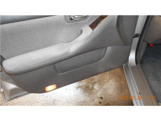 2000 Nissan LAUREL 缩略图 14