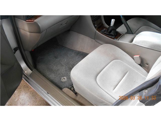 2000 Nissan LAUREL 缩略图 13