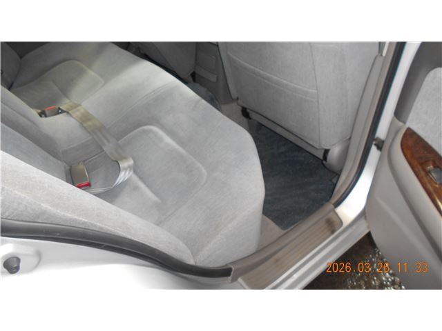 2000 Nissan LAUREL 缩略图 11