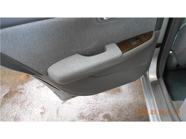 2000 Nissan LAUREL 缩略图 16