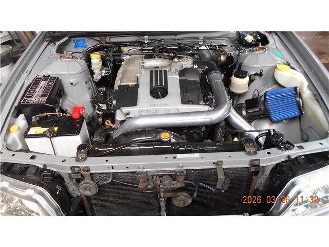 2000 Nissan LAUREL 缩略图 21