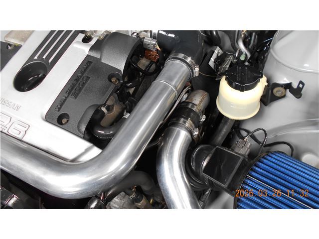2000 Nissan LAUREL 缩略图 23