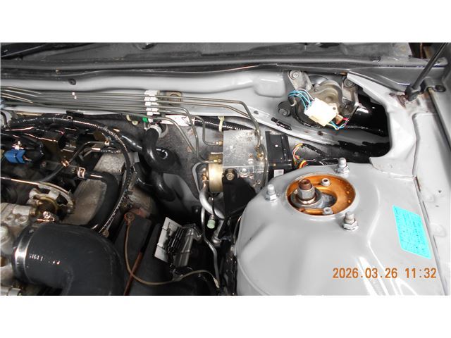 2000 Nissan LAUREL 缩略图 24
