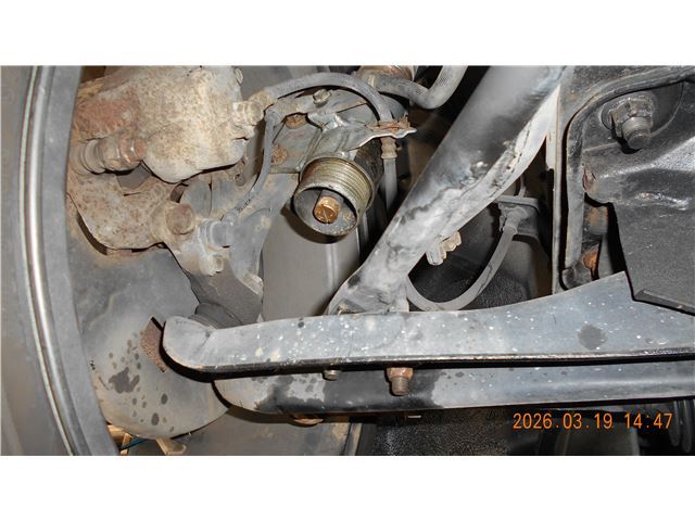 2000 Nissan LAUREL 缩略图 27