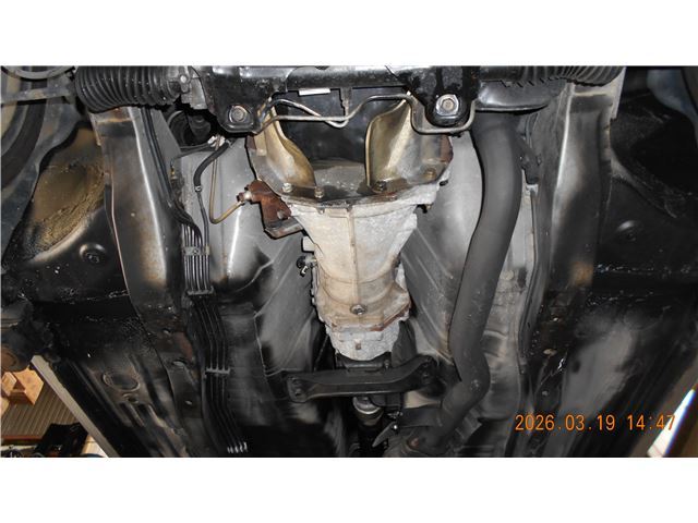 2000 Nissan LAUREL 缩略图 28