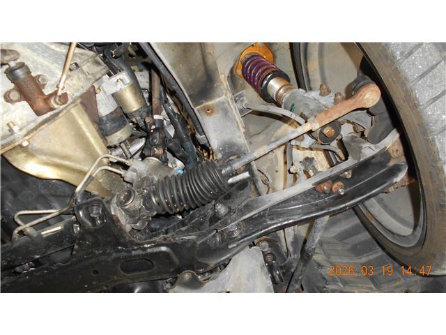 2000 Nissan LAUREL 缩略图 30