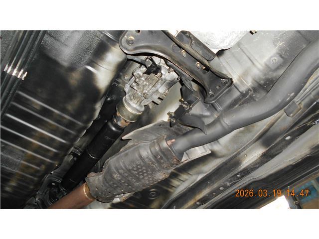 2000 Nissan LAUREL 缩略图 31