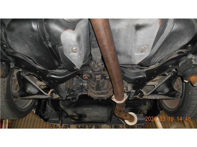 2000 Nissan LAUREL 缩略图 33