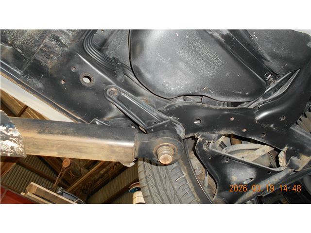2000 Nissan LAUREL 缩略图 34