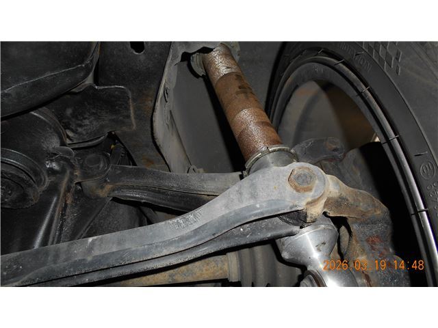 2000 Nissan LAUREL 缩略图 36