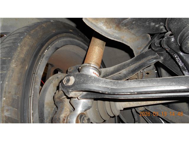 2000 Nissan LAUREL 缩略图 37