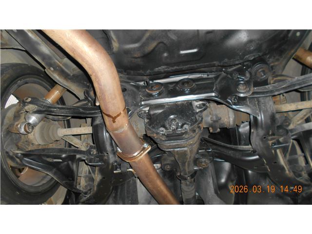 2000 Nissan LAUREL 缩略图 40
