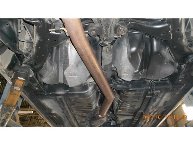 2000 Nissan LAUREL 缩略图 43