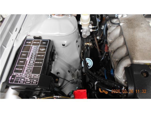 2000 Nissan LAUREL 缩略图 44