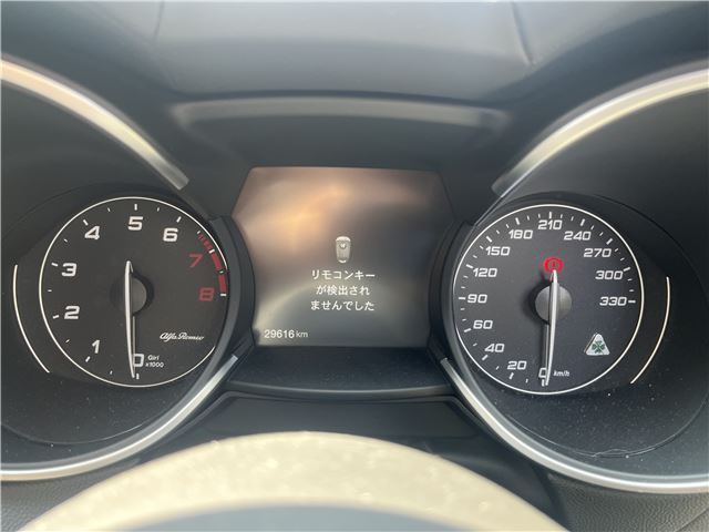 2019 ALFA Romeo STELVIO — миниатюра 29