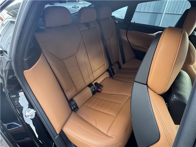 2023 BMW 4 SERIES GRAN COUPE — миниатюра 14