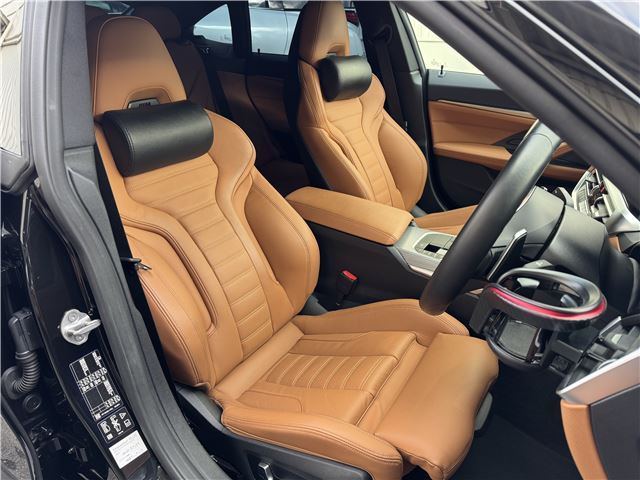 2023 BMW 4 SERIES GRAN COUPE — миниатюра 13