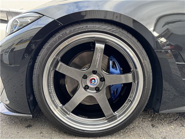 2023 BMW 4 SERIES GRAN COUPE — миниатюра 11