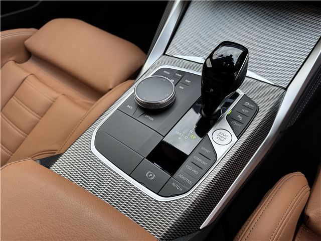 2023 BMW 4 SERIES GRAN COUPE — миниатюра 19