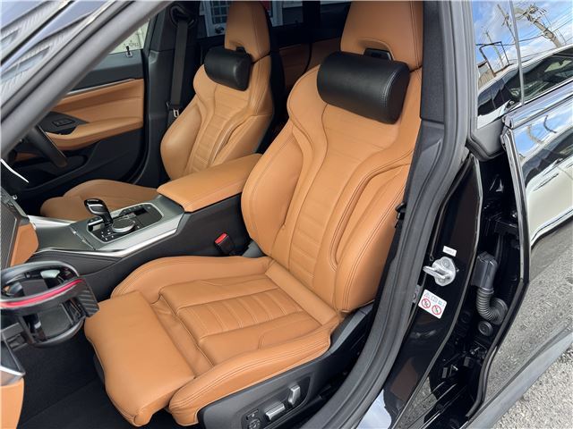 2023 BMW 4 SERIES GRAN COUPE — миниатюра 20