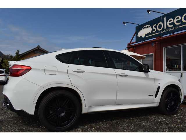 صورة مصغرة 12 لـ 2015 BMW X6