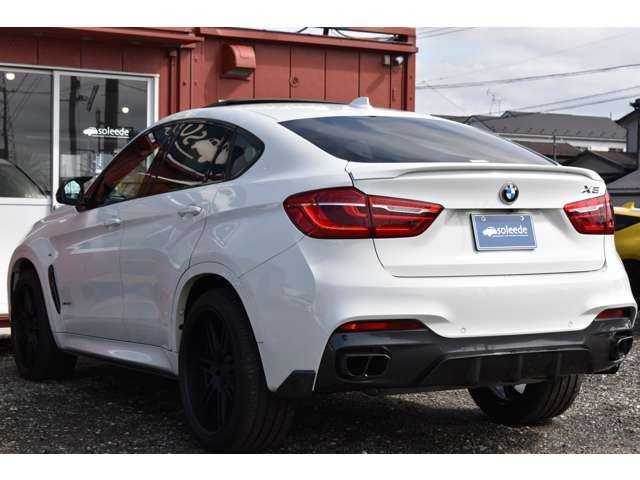 صورة مصغرة 15 لـ 2015 BMW X6