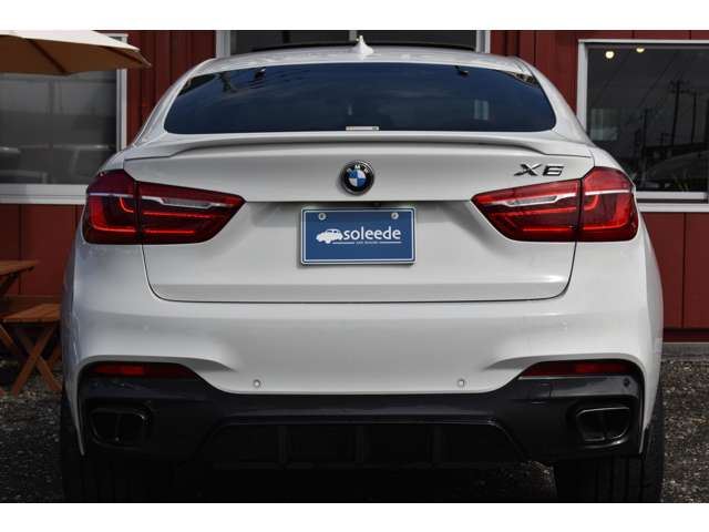 صورة مصغرة 14 لـ 2015 BMW X6